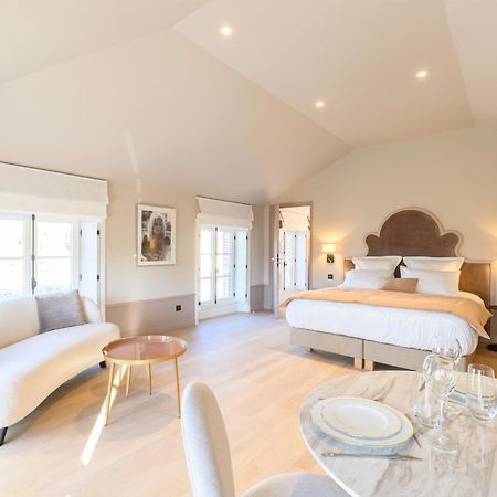Les Suites Bb, Champagne Besserat De Bellefon Épernay Eksteriør bilde