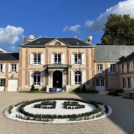 Les Suites Bb, Champagne Besserat De Bellefon Épernay Eksteriør bilde