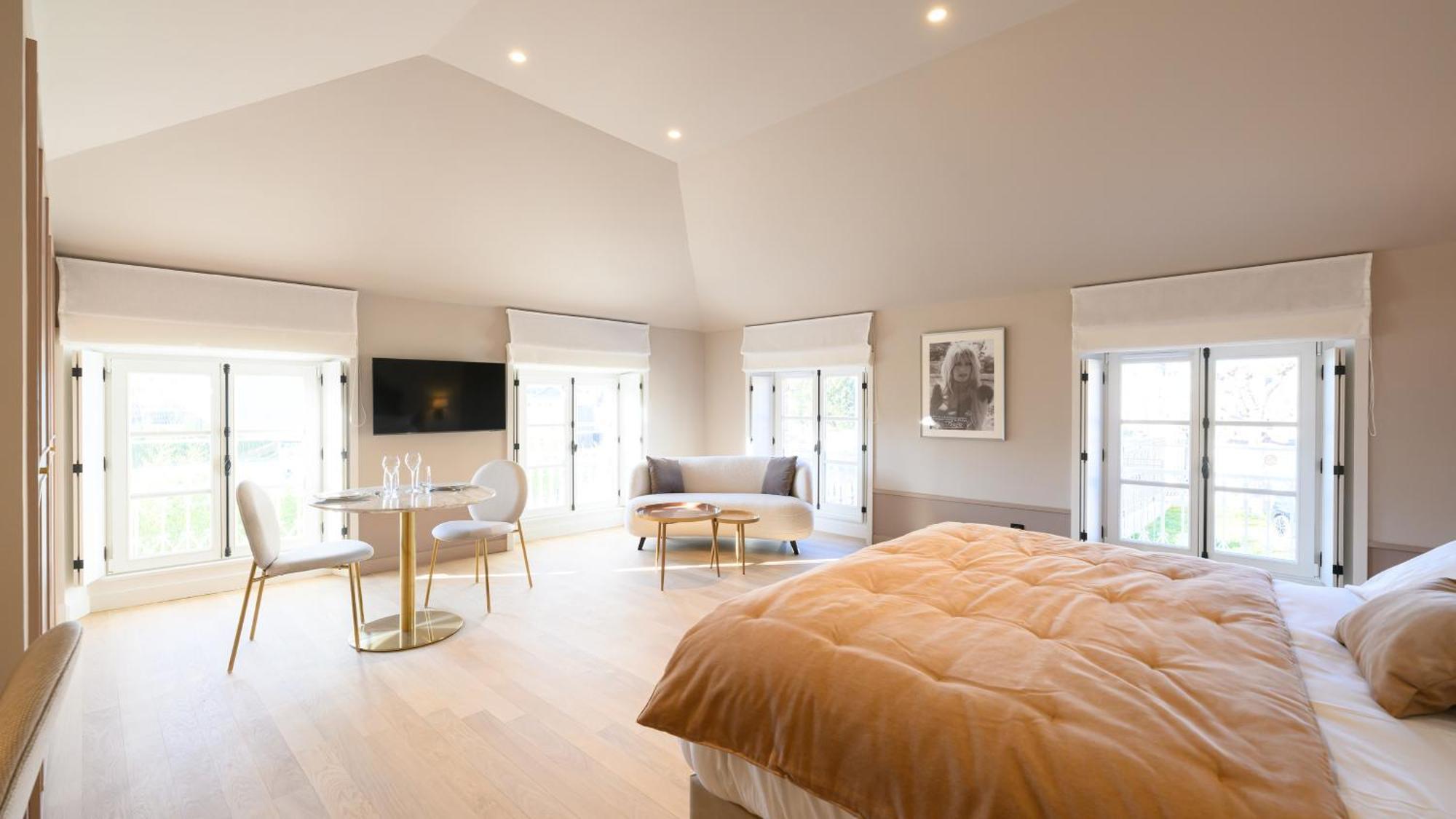 Les Suites Bb, Champagne Besserat De Bellefon Épernay Eksteriør bilde