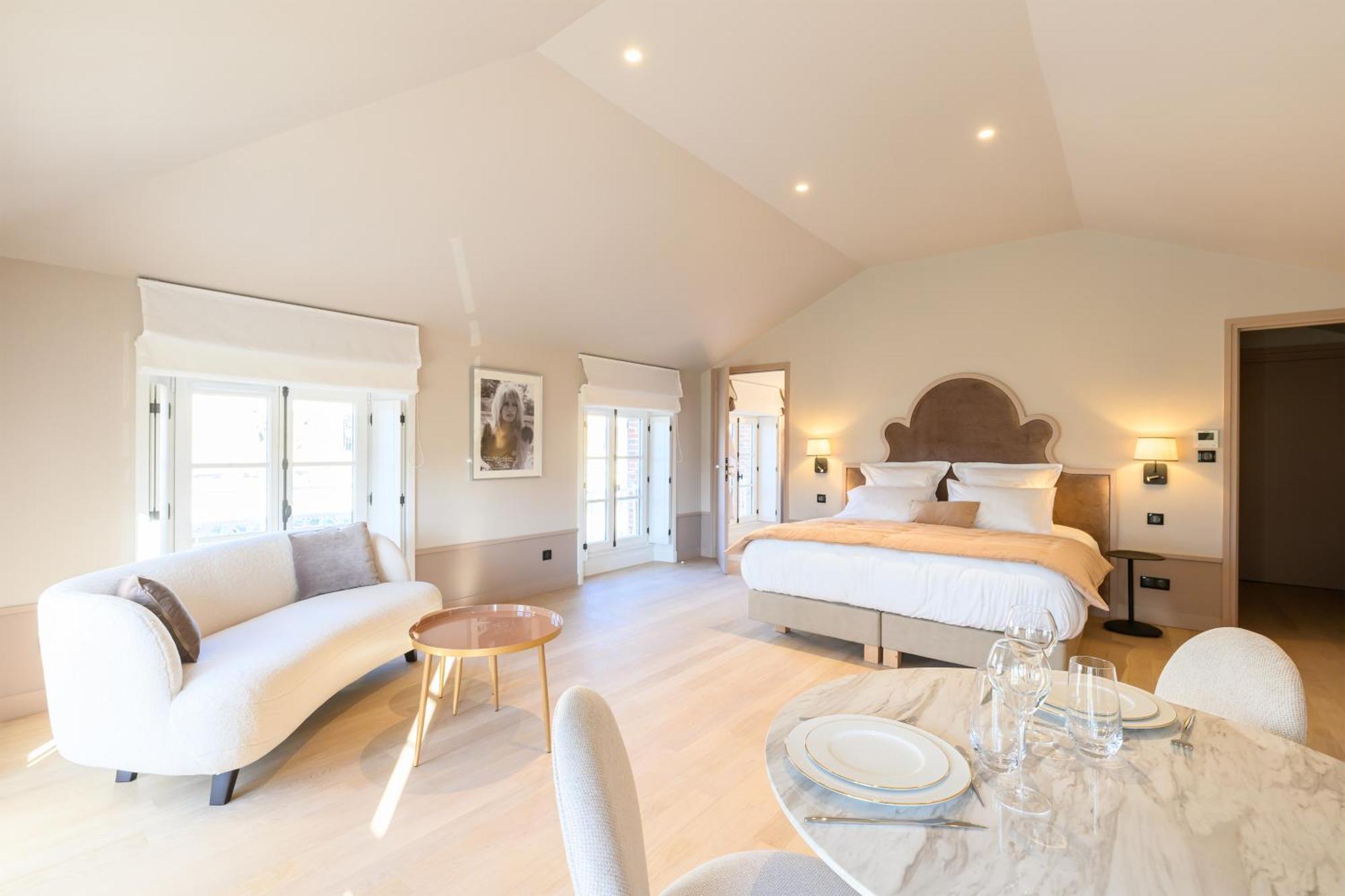 Les Suites Bb, Champagne Besserat De Bellefon Épernay Eksteriør bilde