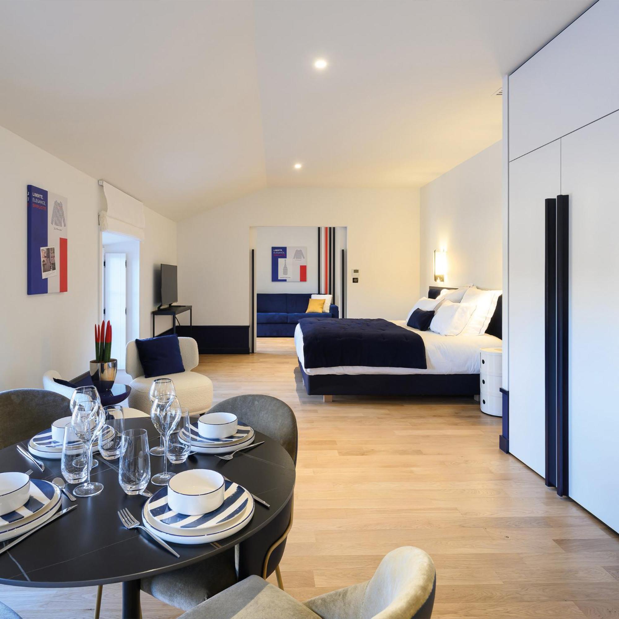 Les Suites Bb, Champagne Besserat De Bellefon Épernay Eksteriør bilde